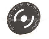 00-810069 Vulcan Hart Dial, Control Knob