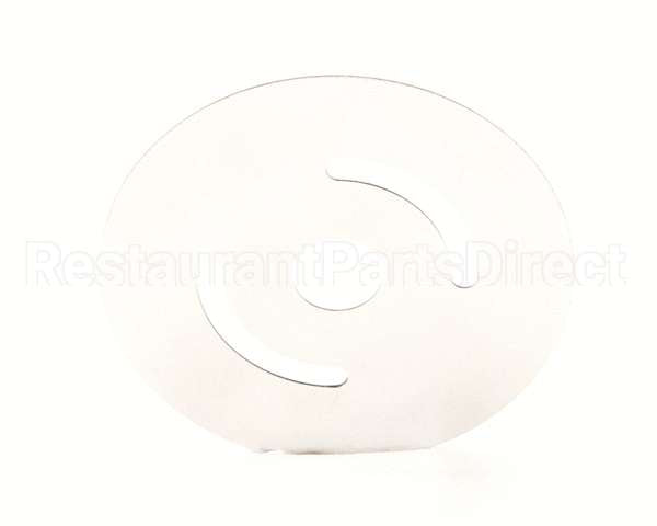 00-810069 Vulcan Hart Dial, Control Knob