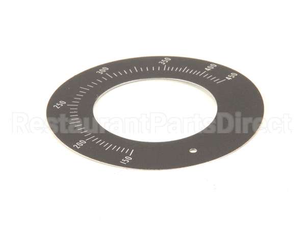 00-810142 Vulcan Hart Dial, Solid State