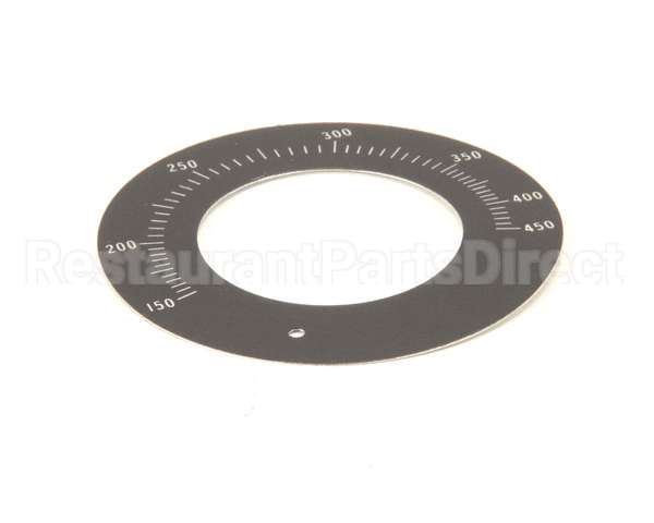 00-810142 Vulcan Hart Dial, Solid State