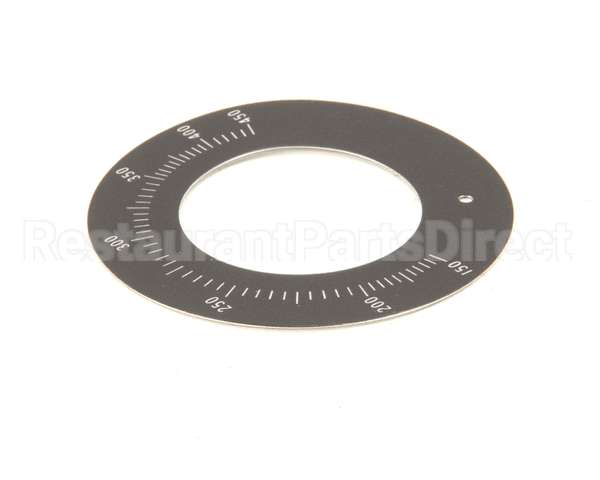 00-810142 Vulcan Hart Dial, Solid State