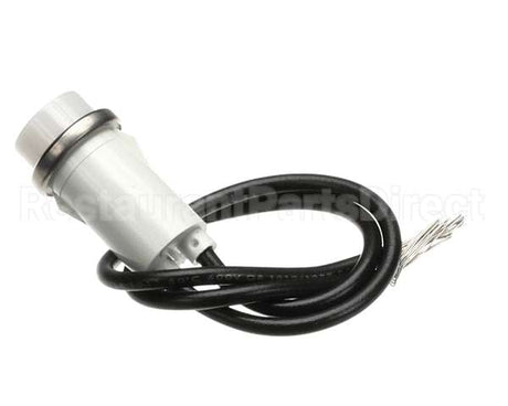 00-811807-00001 Hobart Light,Pilot-White