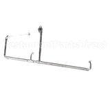 00-811820 Hobart Piping,Upper Rinse