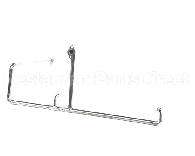 00-811820 Hobart Piping,Upper Rinse