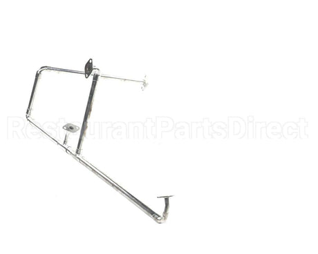 00-811820 Hobart Piping,Upper Rinse