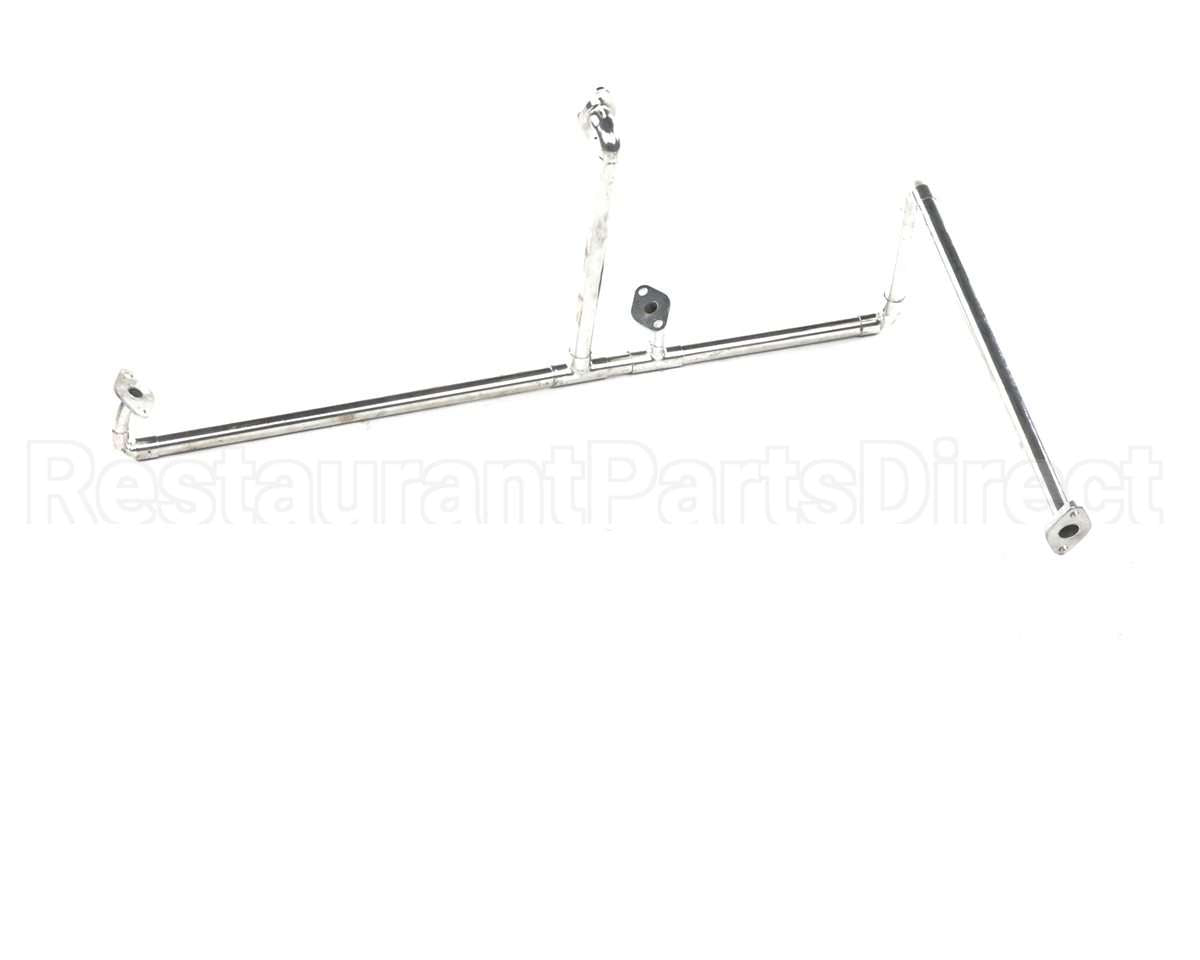 00-811820 Hobart Piping,Upper Rinse