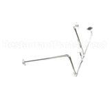 00-811820 Hobart Piping,Upper Rinse