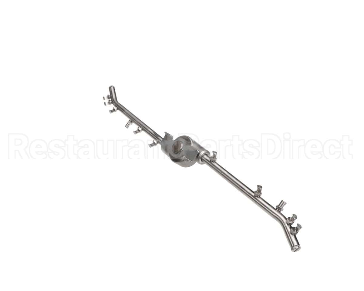00-811832 Hobart Arm,Rinse Assembly-Upp