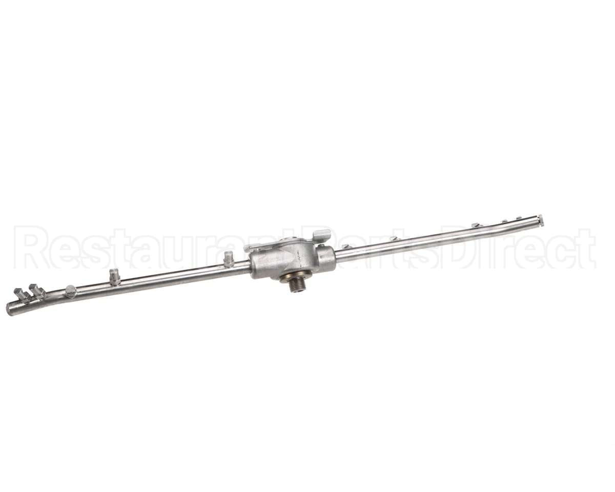 00-811832 Hobart Arm,Rinse Assembly-Upp