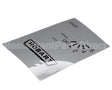 00-811835 Hobart Label,Control Panel Logo