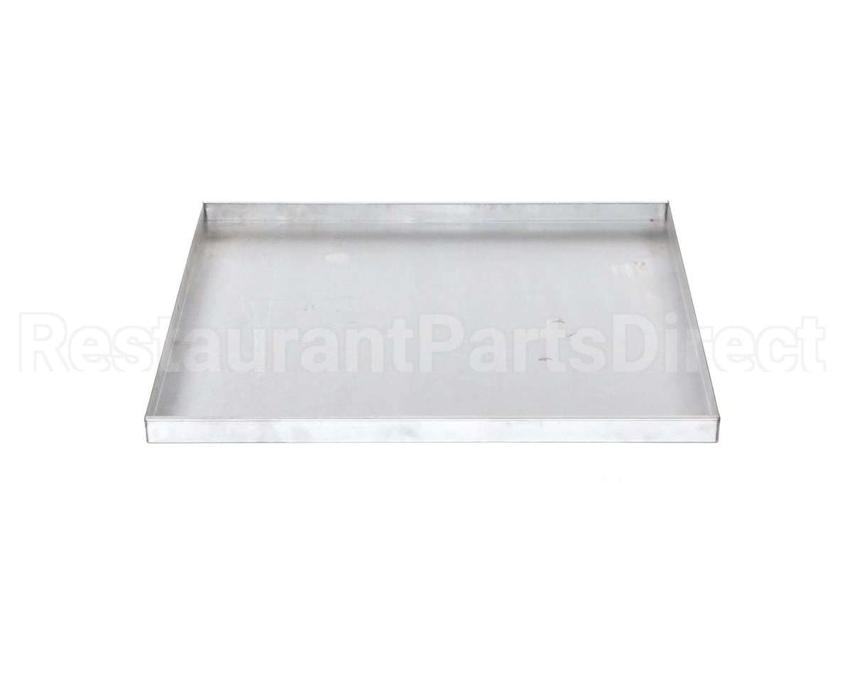 00-811986-00002 Vulcan Hart Nd,Tray Grease