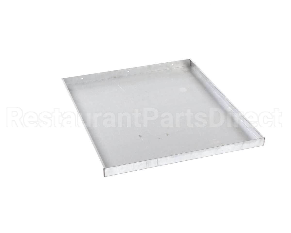 00-811986-00002 Vulcan Hart Nd,Tray Grease