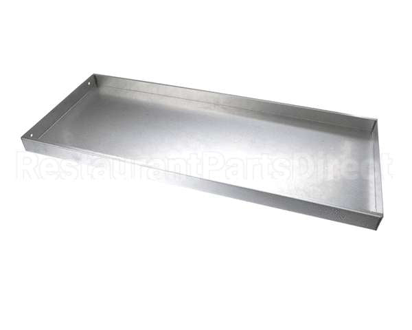 00-811986-00005 Vulcan Hart Tray,Grease