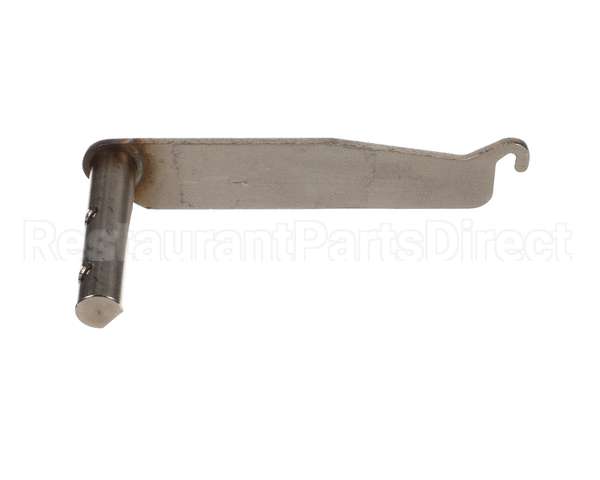 00-812312 Hobart Pin,Hinge Plate Assembly,Rh