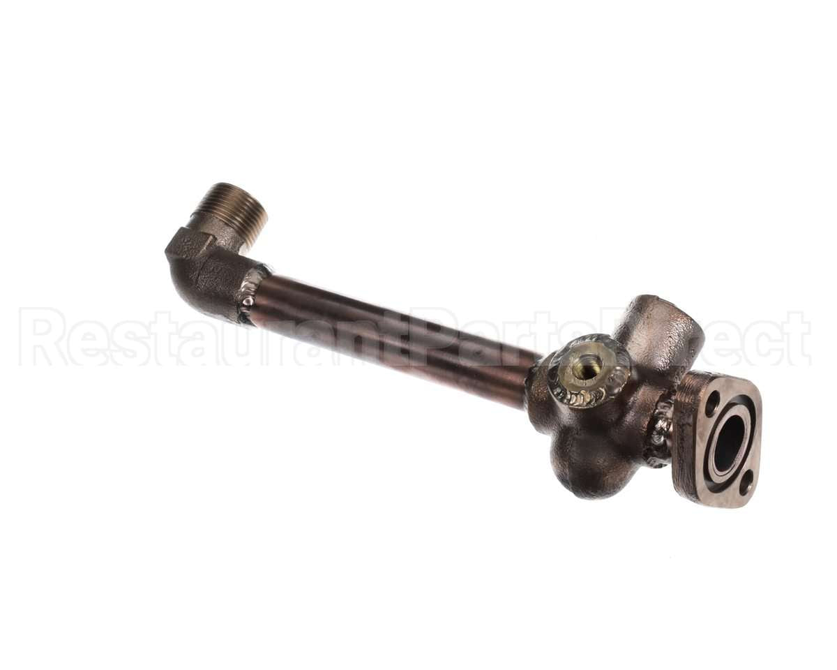 00-812556 Hobart Piping,Weldment,Fill