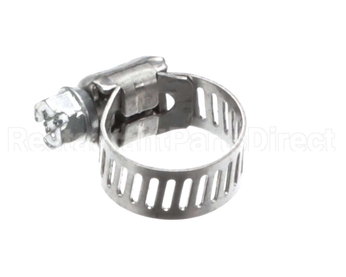 00-812621-00001 Hobart Clamp,Hose