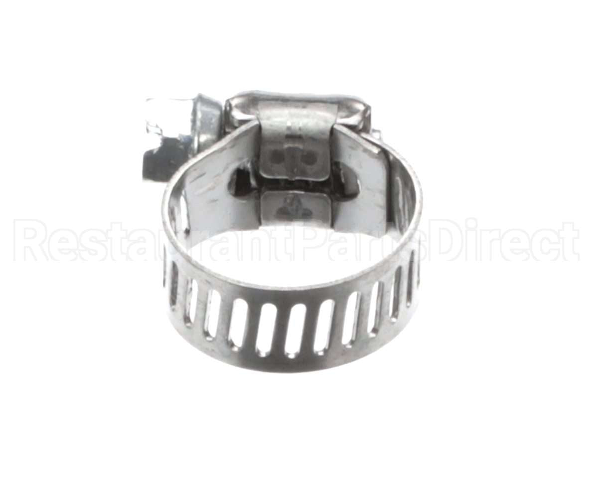 00-812621-00001 Hobart Clamp,Hose