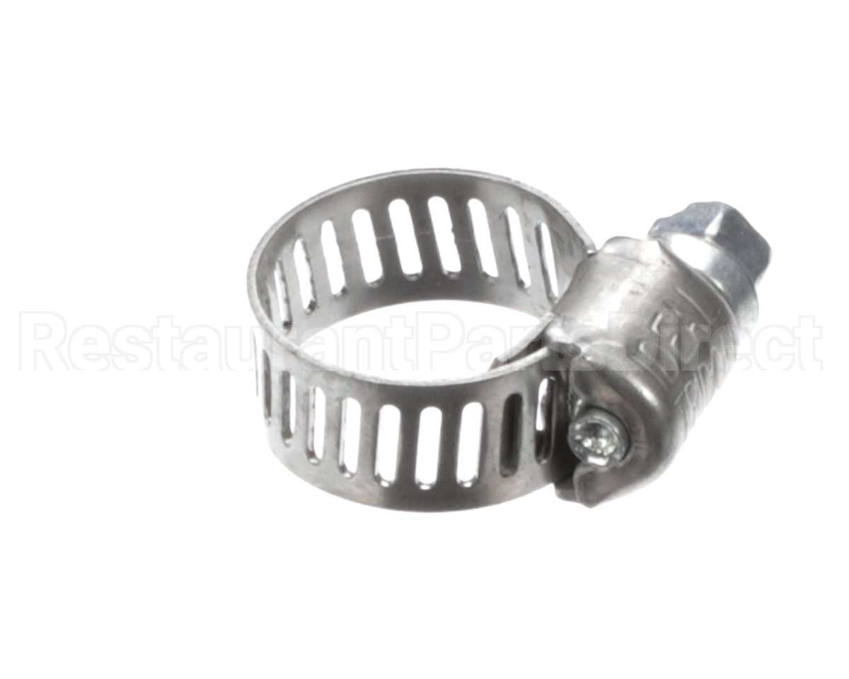 00-812621-00001 Hobart Clamp,Hose