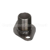 00-812761 Hobart Flange,/Nipple Weldment