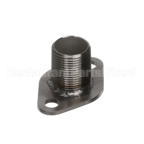 00-812761 Hobart Flange,/Nipple Weldment