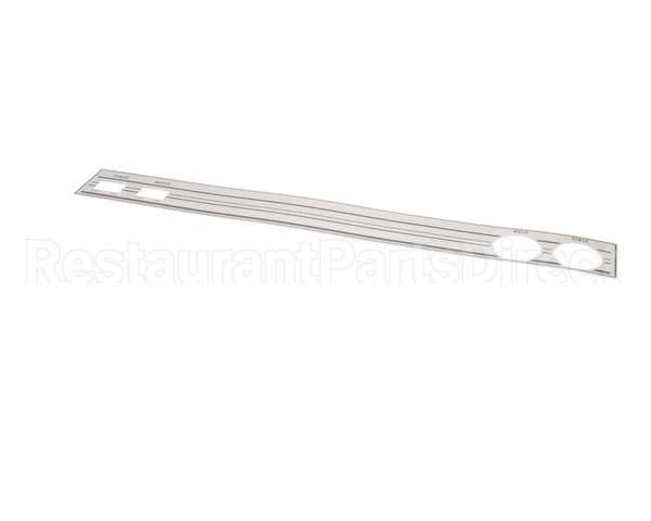 00-812850 Hobart Label,Control Box