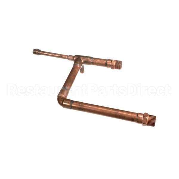 00-812946-00001 Compatible Midwest Appliance Parts Piping, Sub-Assembly R-L