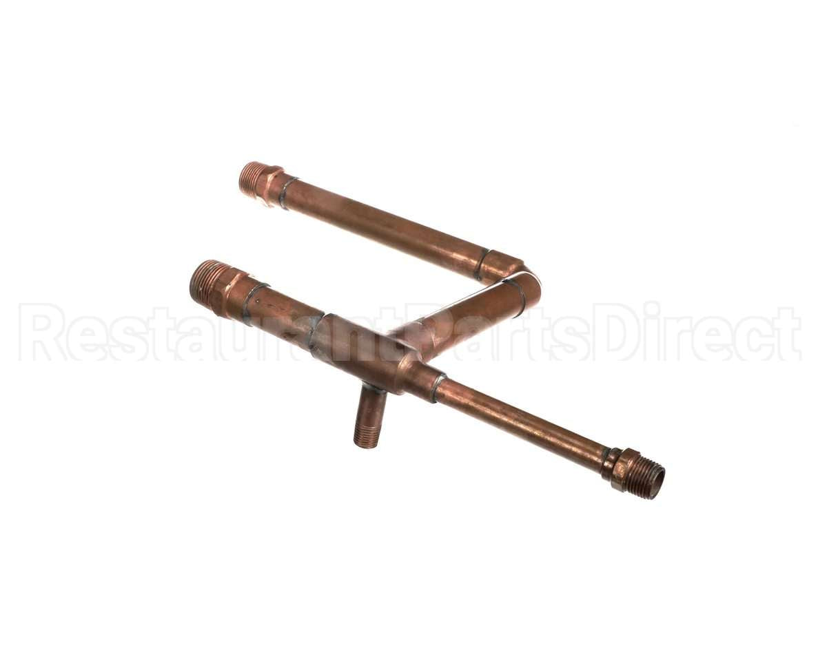 00-812946-00001 Hobart Piping,Sub-Assembly R-L