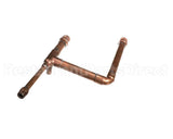 00-812946-00001 Hobart Piping,Sub-Assembly R-L