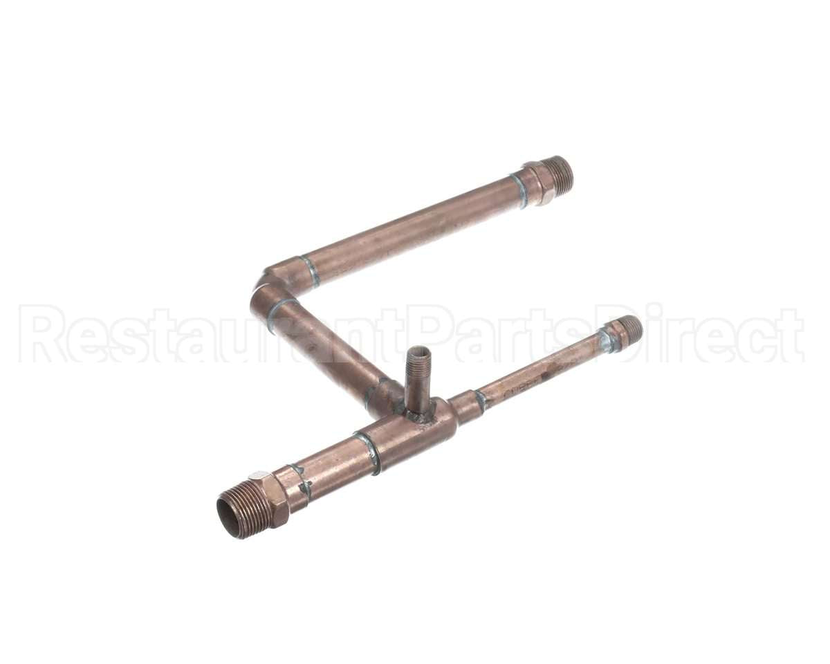 00-812946-00002 Hobart Piping,Sub-Assembly L-R