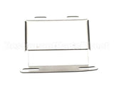 00-813534 Hobart Deflector,Silverware Weldment