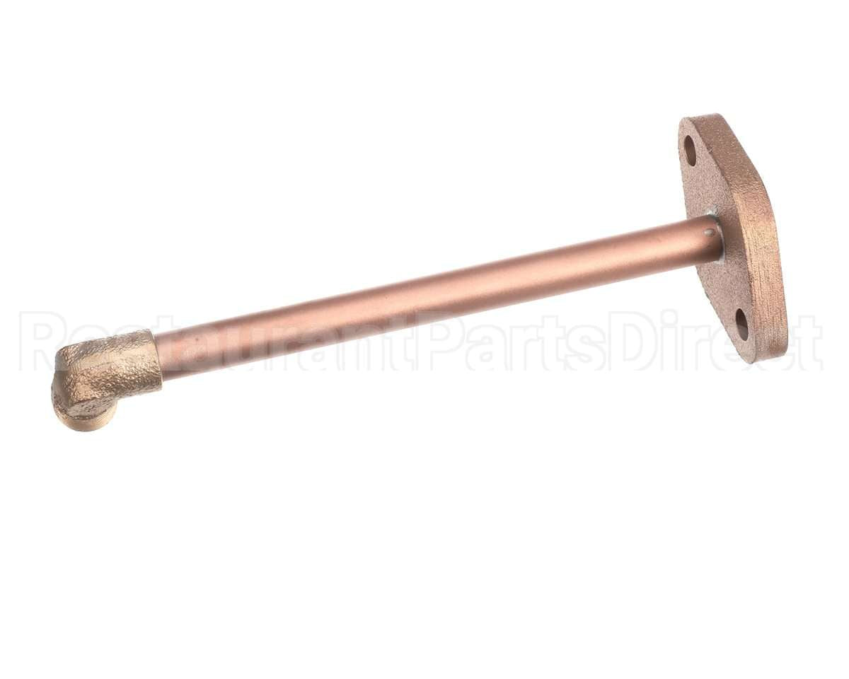 00-813541 Hobart Piping,Sub-Assembly,Fill