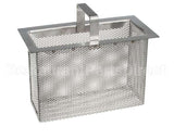 00-813566 Hobart Bucket,Weldment,Strainer