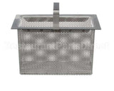 00-813566 Hobart Bucket,Weldment,Strainer