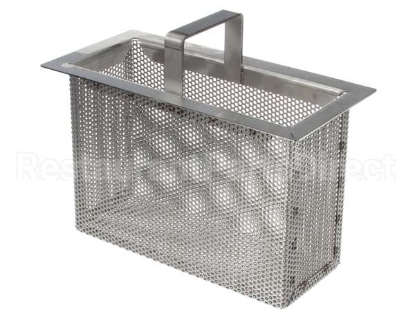 00-813566 Hobart Bucket,Weldment,Strainer