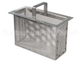 00-813566 Hobart Bucket,Weldment,Strainer