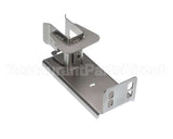 00-813900 Hobart Bracket,Weldment,Rinse,Upper,L-R