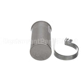 00-814025 Hobart Kit, Svce, Cap. Metal Straps