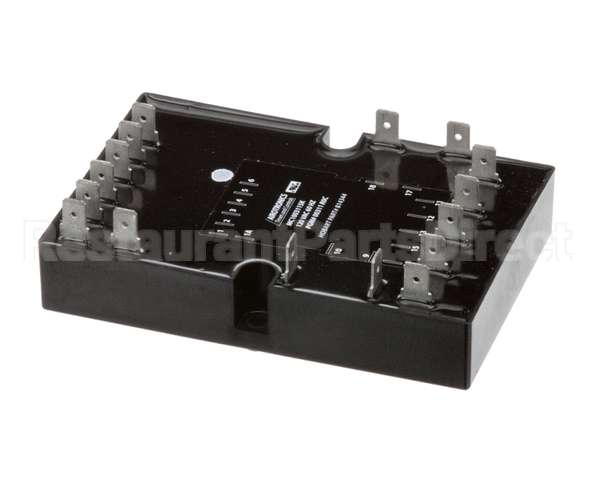 00-814344 Hobart Timer