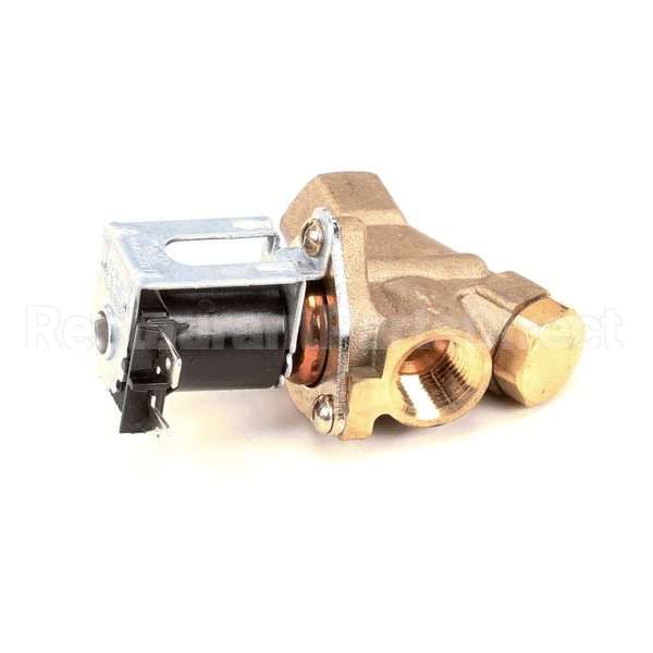 00-814494 Compatible Hobart Valve, Solenoid, 3/8