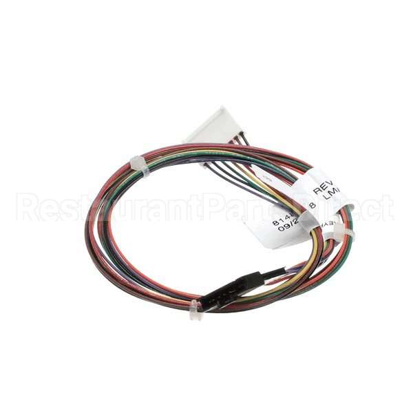 00-814869 Compatible Hobart Harness, Keypad (J22)