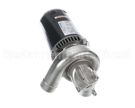 00-814918-00005 Hobart Pump,Motor,200-230/460 60Hz 3Ph