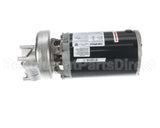 00-814918-00005 Hobart Pump,Motor,200-230/460 60Hz 3Ph