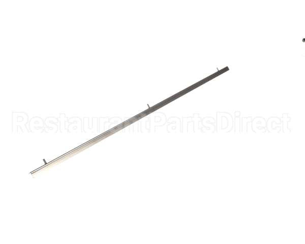 00-814980-00002 Hobart Strip, Weldment, Steam, Side,