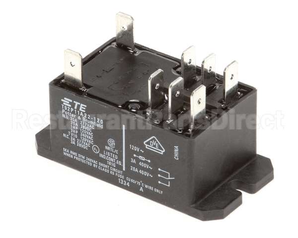 00-814997 Hobart Kit, Service, Sr24 Relay Rplcm