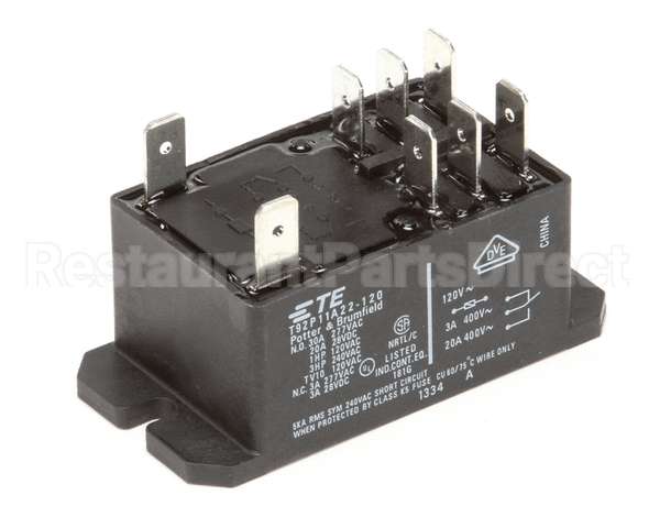 00-814997 Hobart Kit, Service, Sr24 Relay Rplcm