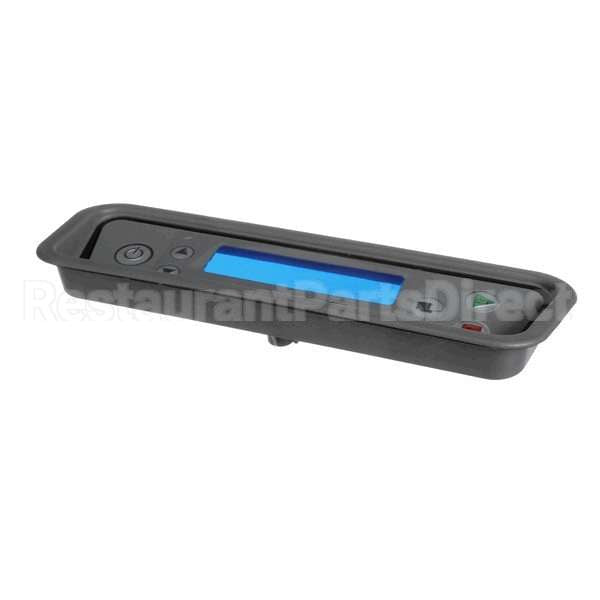 00-815719 Compatible Hobart I, Assembly., Bezel/ Keypad, Clen