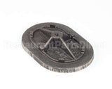 00-817022 Vulcan Hart Cover, Hand Hole