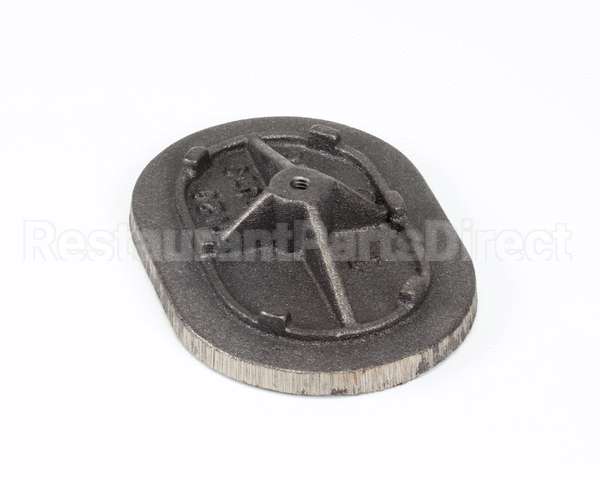 00-817022 Vulcan Hart Cover, Hand Hole