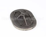 00-817022 Vulcan Hart Cover, Hand Hole