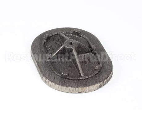 00-817022 Vulcan Hart Cover, Hand Hole